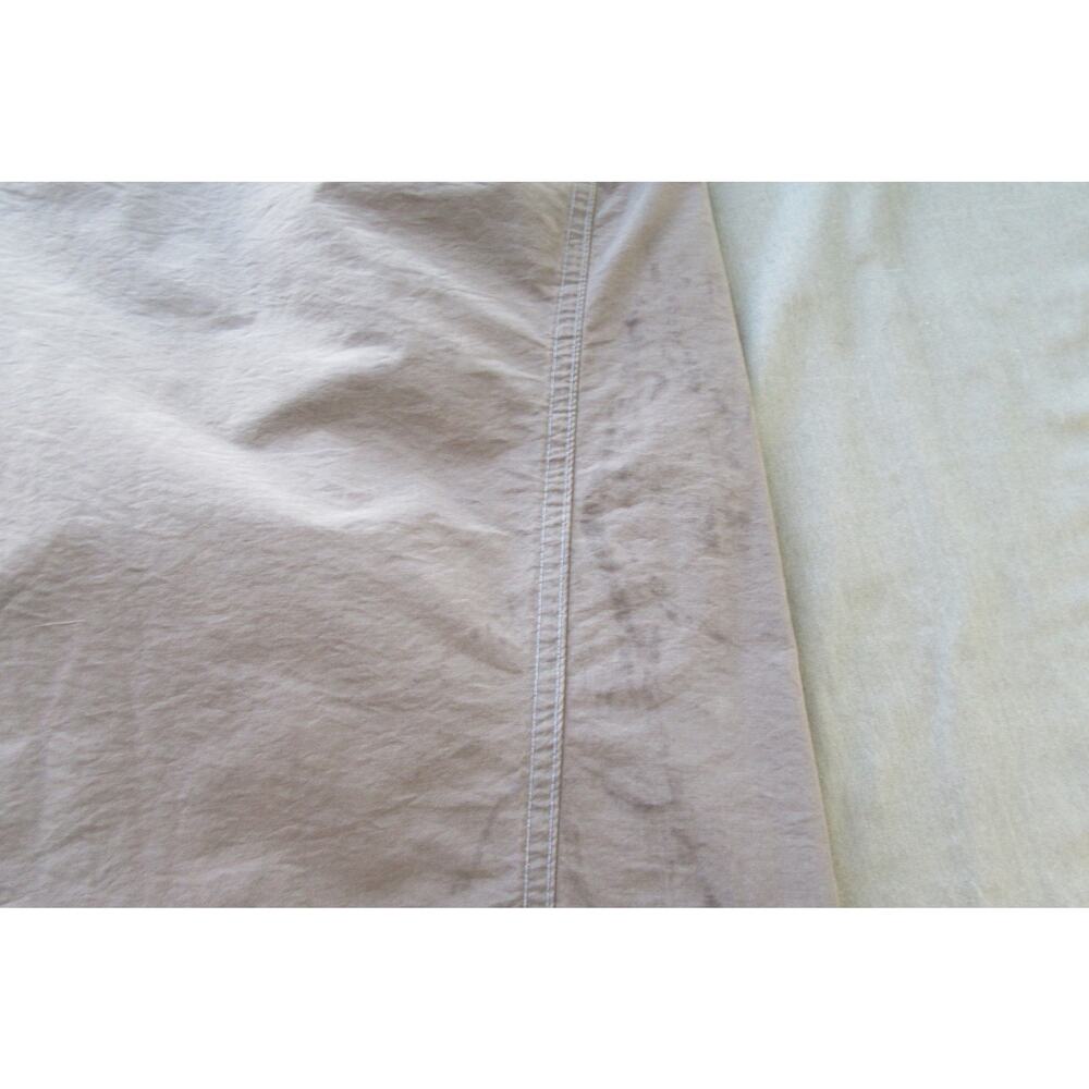 Columbia Capri Pants Women's Large Gray Hiking Outdoors Lightweight - Picture 2 of 13